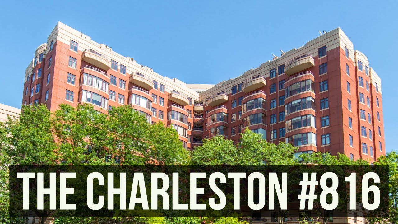 The Charleston Arlington VA | 2400 Clarendon Blvd 