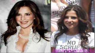 Happy Birthday Kelly Monaco! [vidlet] Profile
