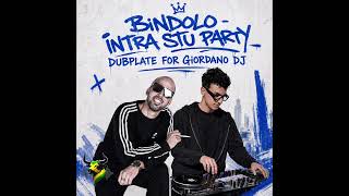 🇯🇲Intra a Stu Party (Dubplate for Giordano DJ)