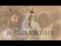 Good friday 29th march 2024  our lady of fatima rosary crusade