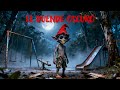EL NIÑO MALDITO | La leyenda del duende oscuro🕯️