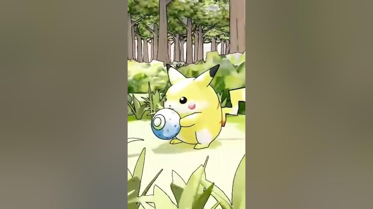 pokemon primeira geração｜Pesquisa do TikTok