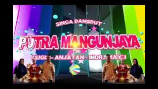 Priangan SINGA DEPOK PUTRA MANGUN JAYA 11 MEI 2017