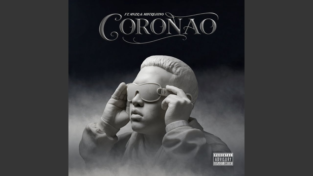 Watch Coronao on YouTube Watch Coronao on YouTube