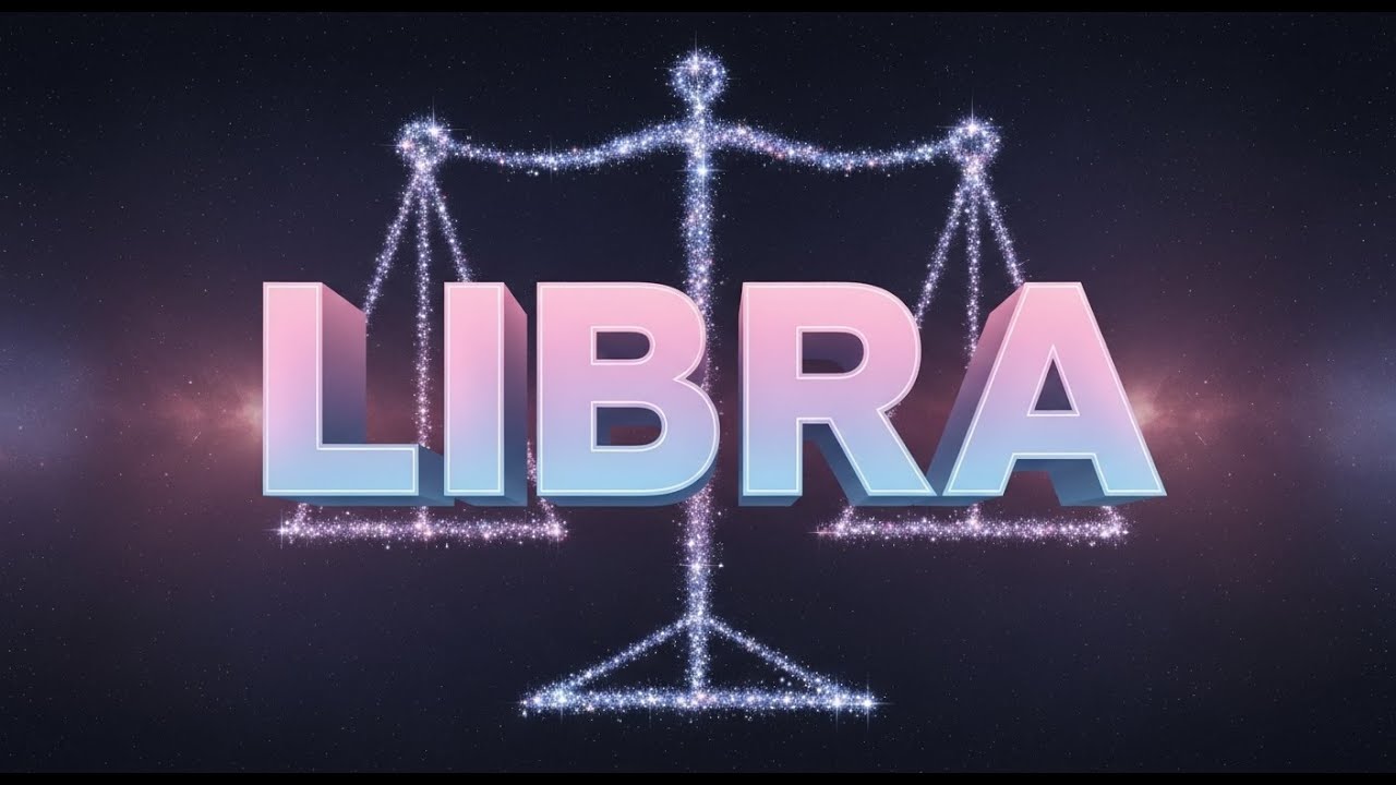 Libra Zodiac Music – Harmonic Futuristic Progressive Electronic Soundscape | People Variations