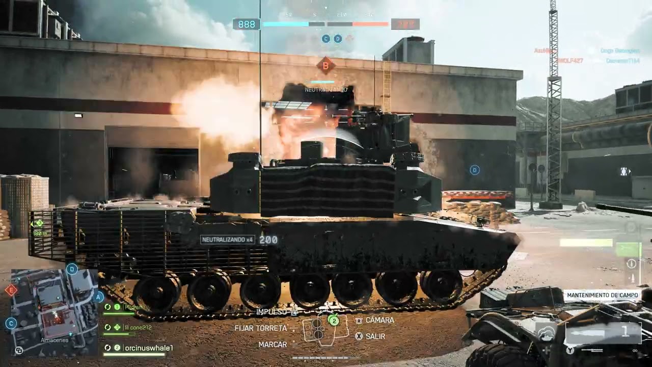 Battlefield 6 RTX 5060 TI 16 GB