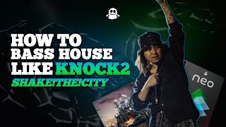 flp Knock2  Shake The City Remake  Neo Production Suite Preview By Ghost Producer Edm 311