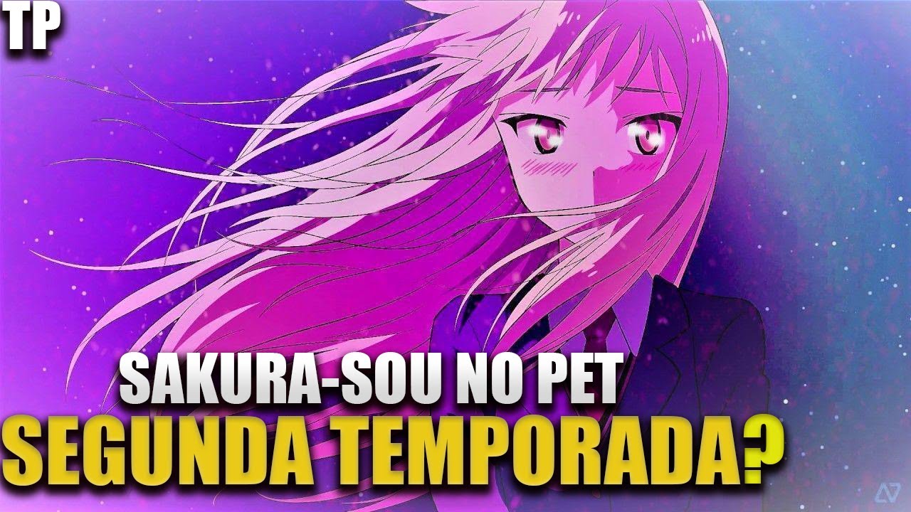 Confira os capítulos adaptados da 2ª Temporada de Kanojo