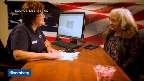 Tax Season: The Year of the Procrastinator