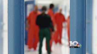 Jails looking for female employees to handle increase in female inmates