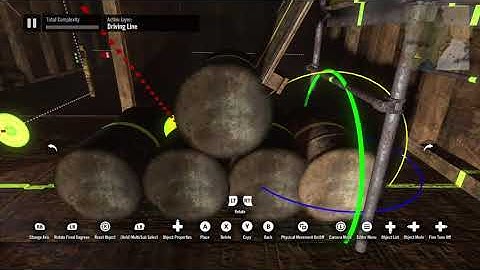 [Trials Rising] 2 hour editor speedbuild