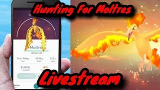 another quick stream