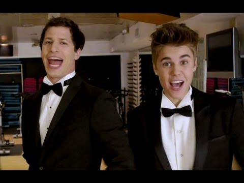 Just Dance - SNL 100th Digital Short, Will Ferrell, Usher Today Show, Madonna Tour 2012 Setlist dance video gan