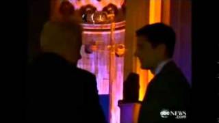 Bill Clinton Talks Medicare With Paul Ryan