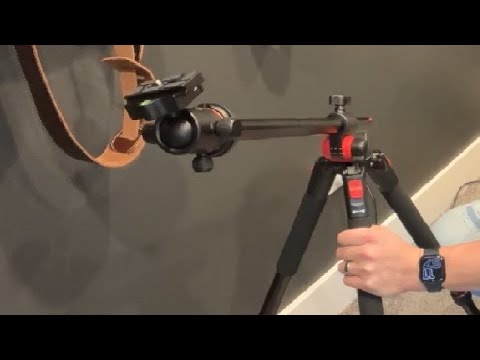 NEEWER 72 inch Camera Tripod Monopod with Center Column and Ball Head Aluminum Review