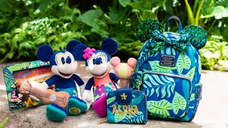 Disney Aulani Merchandise TOUR!