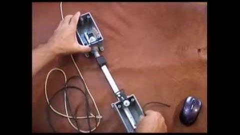 The Paracord Weaver: How To - Single Point Tactical Sling 2 Color Supplemental