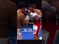 josh Kelly Vs Murtazaliev 2 knockdownds,IBF middleweight championship