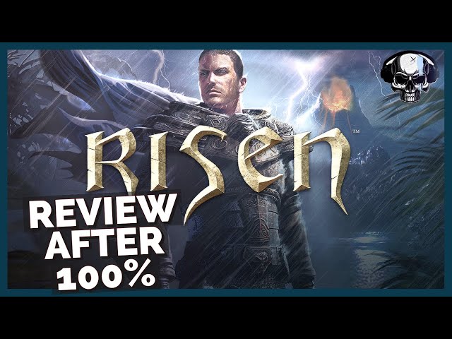 PC Game Review: Risen