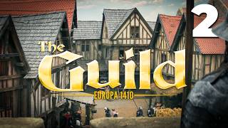 I Can't Stop Playing This New Medieval Game... screenshot 1