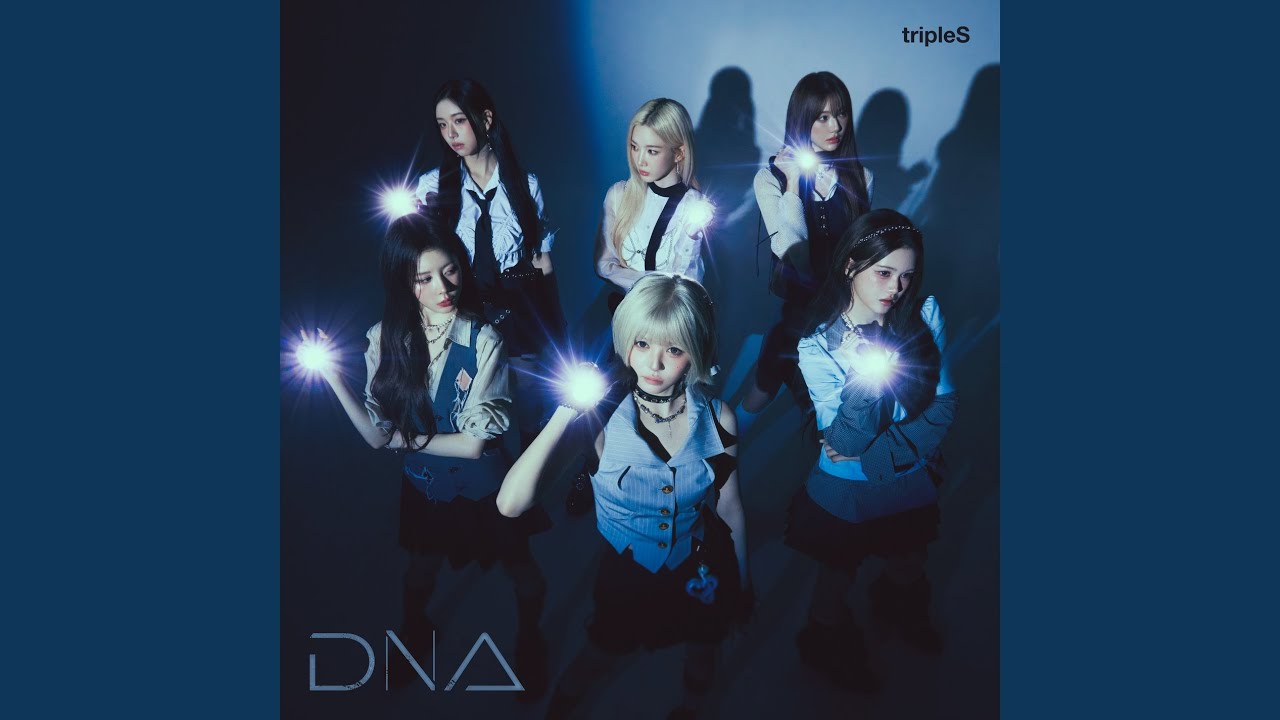 Watch DNA (Dream N Access) on YouTube Watch DNA (Dream N Access) on YouTube