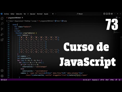 Curso de JavaScript: estructura repetitiva do/while - 7 (problema propuesto)