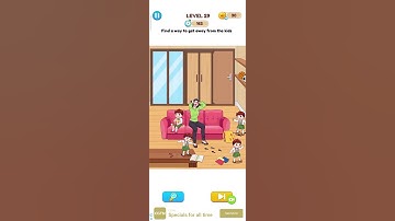 annoying puzzle level 29 like subscribe must he #games #gaming #gamesbywafey #shorts #braingames