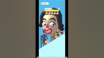 Licking Run - All Levels Gameplay Walkthrough Android,ios (Levels 29-30)