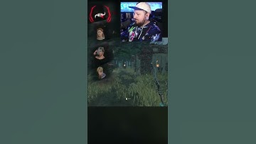 DC Check? Hears A Nurse Blink Once - Dead By Daylight