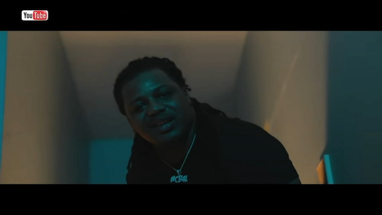 Alleged Chicago gang hit on rapper FBG Duck now federal racketeering case | ABC7 Chicago