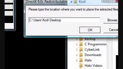 O que é DirectX 90?