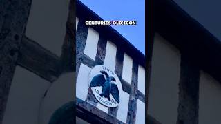 Pigeons and Historic Icons! #town #buildings #restoration #manor #shropshire