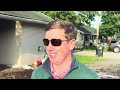 Kentucky Derby 2024 - Trainer John Ennis on 50-1 Long Shot Epic Ride