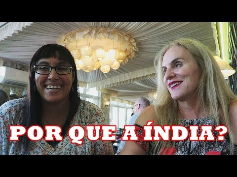 Vídeo: Por que Tamil Nadu é o melhor para mulheres que viajam sozinhas na Índia