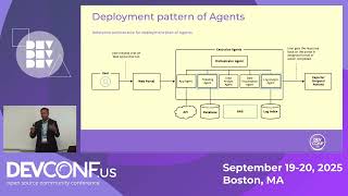 Getting real DevOps ROI with your Generative AI - DevConf.US 2025