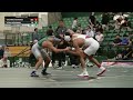 125 Weight Class Title Match | Koda Holeman vs. Maximo Renteria | Pac-12 Wrestling Championships