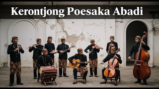 Keroncong Hati Lawas | Nada Klasik Menyentuh Kalbu