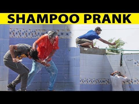 shampoo-prank-in-pakistan---lahori-prankstar