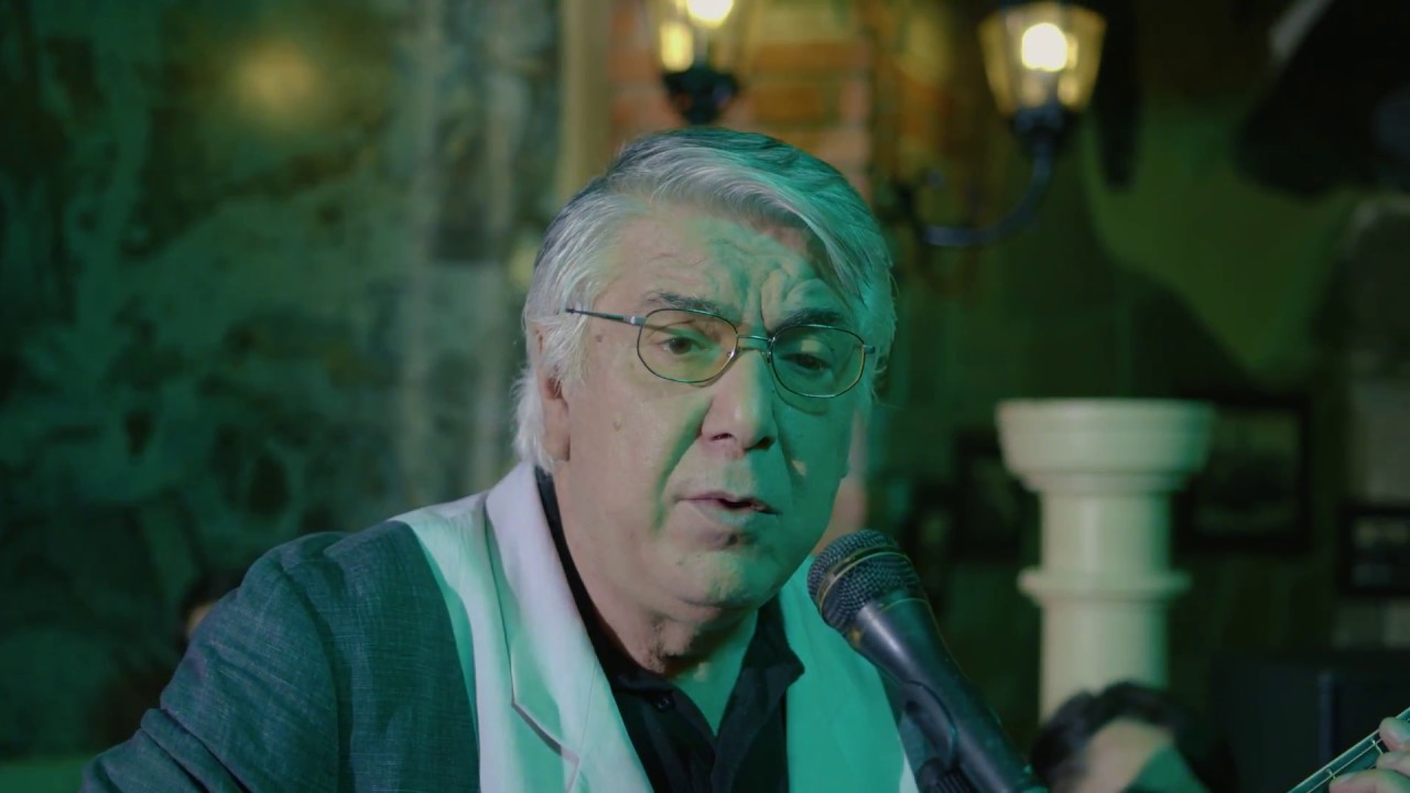 გოგი კირვალიძე - ამ ღამეს