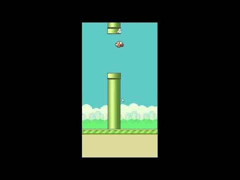 Game Development: Flappy Bird with Unity - C#