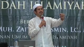 Terkait ISIS, Ini Sikap Dari Ustadz Zaitun Rasmin - Pimpinan Umum Wahdah Islamiyah