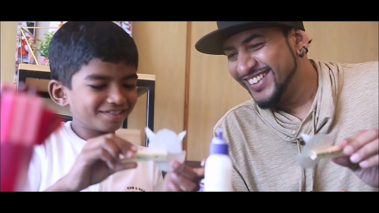 MakeAWish India Vision 2025 World Wish Day Sachin Tendulkar, John Abraham, Amitabh