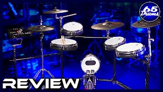 Gewa G5 Studio 5 Review