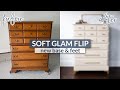 All In One Paint for Furniture | Spraying & Adding New Legs