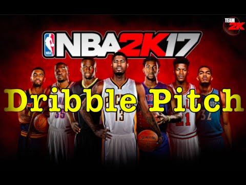 tutorialspoint NBA 2K17 vs NBA 2K16 Advance Control News: Dribble Pitch Handoffs