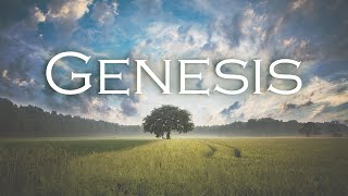 Genesis 26:34-27:29 - "Isaac Blesses Jacob - Part 1"