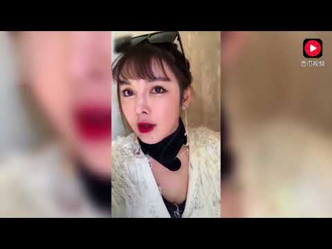 关掉美颜和滤镜的网红，对不起，我吓到了