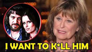 At 82, Jessi Colter Finally Opens Up About Waylon Jennings
