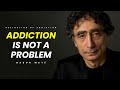 Dr gabor mat  definition of addiction  why addiction isnt a problem