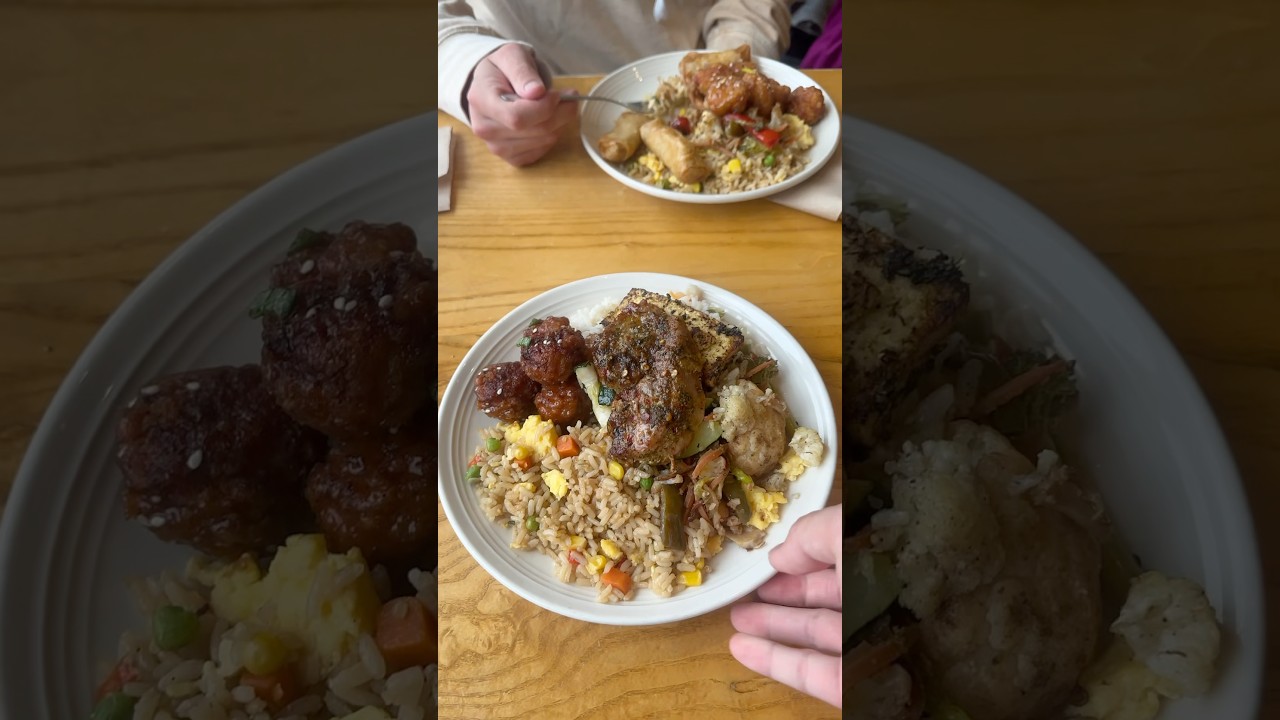 What a College Student Eats PART 17 - YouTube